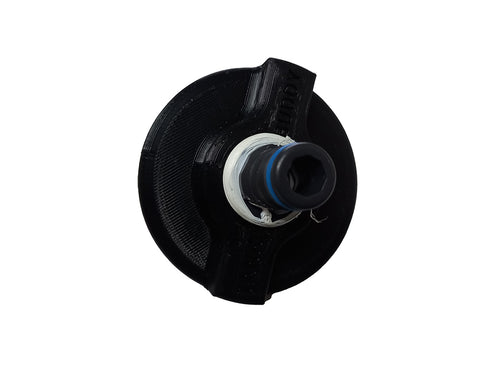 Tank Buddy Filler Cap Only Bayonet Type (Post-2019)