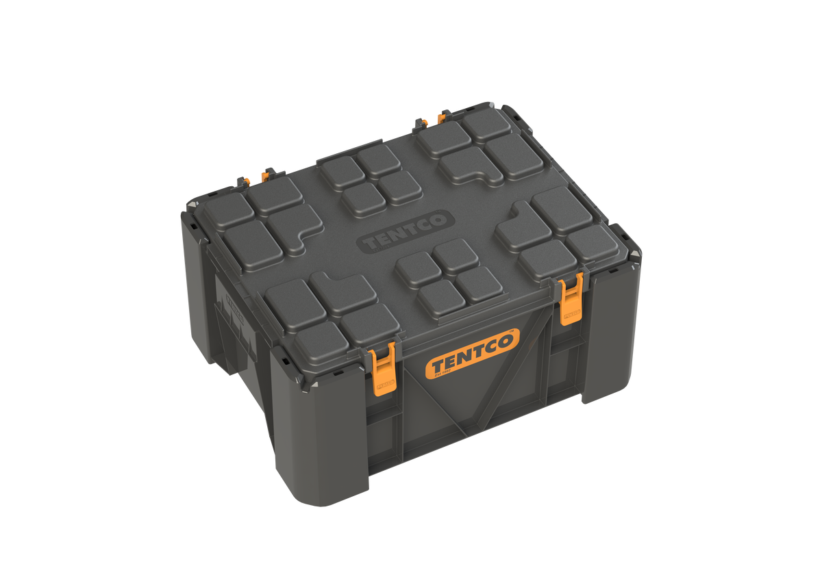 Tentco Ammo Box Pretoria Caravans & Outdoor