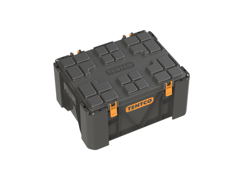 Tentco Ammo Box