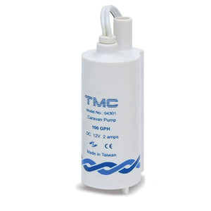 TMC submersible pump 12v