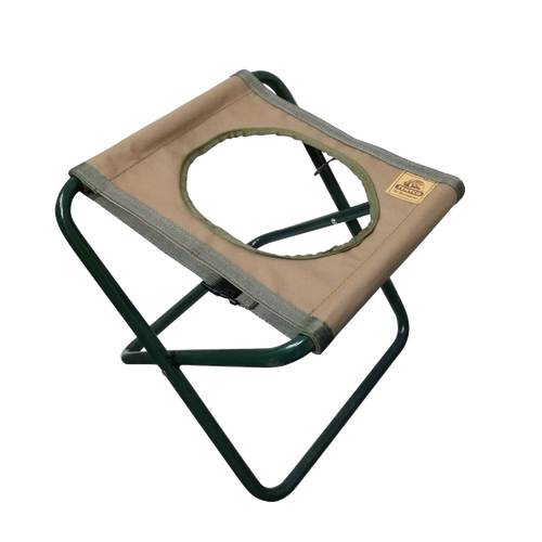 Tentco Toilet Stool