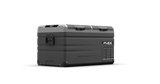 Flex TW75 Double Door Fridge-Freezer