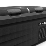 Flex TW75 Double Door Fridge-Freezer