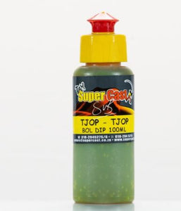 Super Cast Bol Dip 100ml - Tjop Tjop