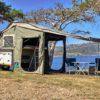 Howling Moon LT Trailer Tent - Pretoria Caravans & Outdoor