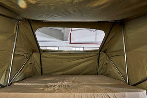 Howling Moon XT Deluxe Trailer Tent