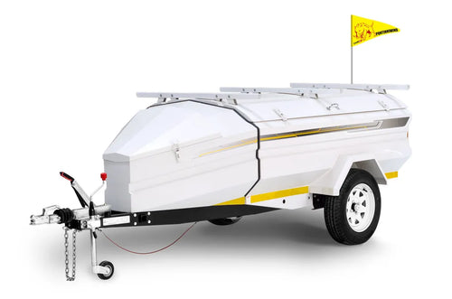 Trailer Flag PUNTINNIWIND