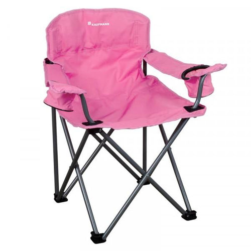 Kaufmann Kiddies Spider Chair Pink