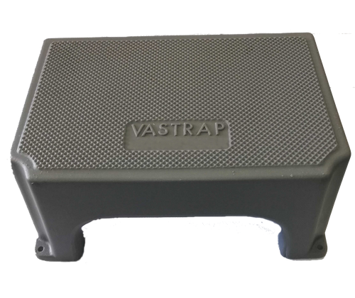 Vastrap Single Caravan Step