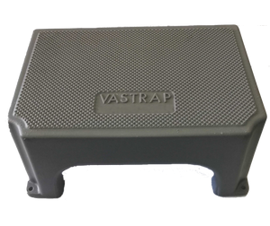 Vastrap Single Caravan Step