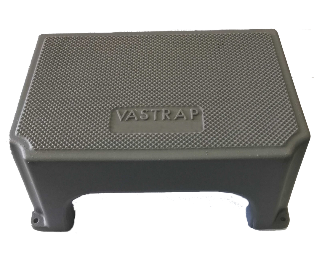 Vastrap Single Caravan Step