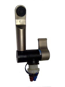 Mono Style Mixer 2002 Chrome
