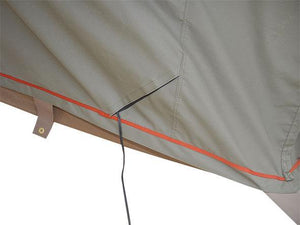Howling Moon Wizz 24 Tent - 2.4 x 2 x 2m - Pretoria Caravans & Outdoor