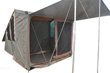 Load image into Gallery viewer, Howling Moon Wizz 24 Tent - 2.4 x 2 x 2m - Pretoria Caravans &amp; Outdoor