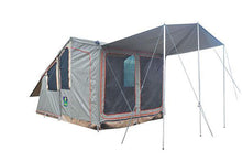 Load image into Gallery viewer, Howling Moon Wizz 24 Tent - 2.4 x 2 x 2m - Pretoria Caravans &amp; Outdoor