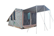 Load image into Gallery viewer, Howling Moon Wizz 26 Tent - 2.6 x 2 x 2m - Pretoria Caravans &amp; Outdoor