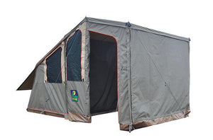 Howling Moon Wizz 26 Tent - 2.6 x 2 x 2m - Pretoria Caravans & Outdoor