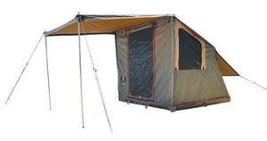 Howling Moon Wizz 24 Tent - 2.4 x 2 x 2m - Pretoria Caravans & Outdoor