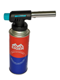 Zengas Gas Torch for Butane Cannister - Pretoria Caravans & Outdoor