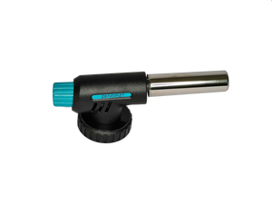 Zengas Gas Torch for Butane Cannister - Pretoria Caravans & Outdoor