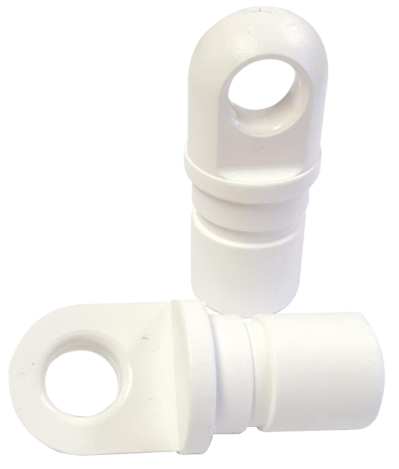 Tent Pole Eye 22mm (Pack of 5)