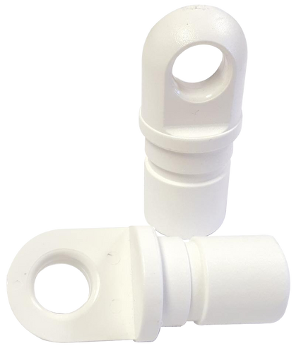 Tent Pole Eye 25mm (Pack of 5)