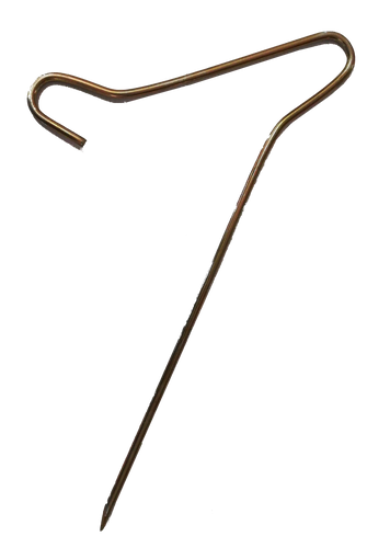 Tent Peg Anchor Medium (Pack of  5)