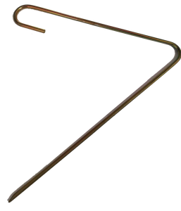Tent Peg Anchor Custom 7.5x450 (Pack of  5)