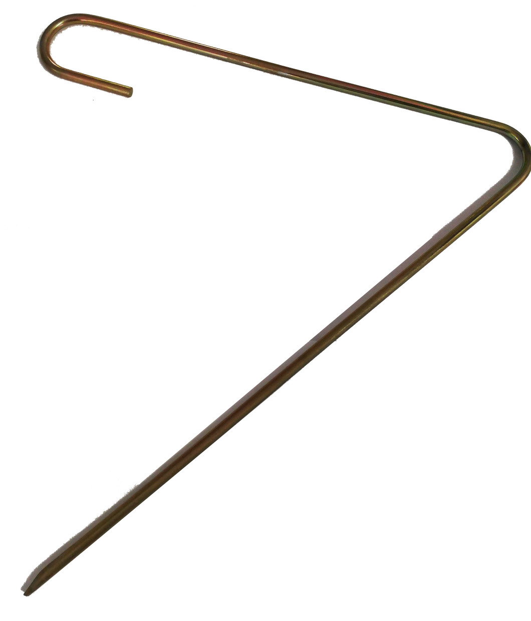 Tent Peg Anchor Custom 7.5x450 (Pack of  5)