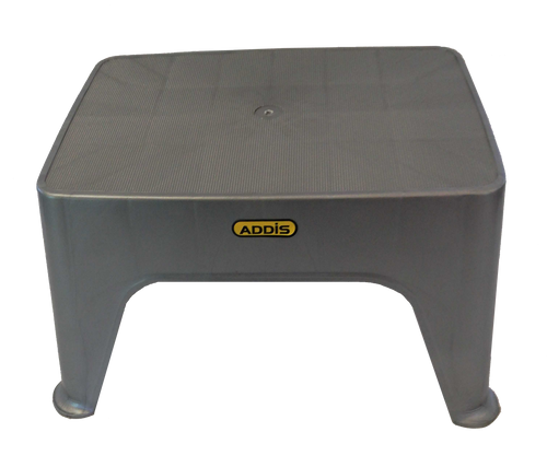 Single Caravan Step Light Duty