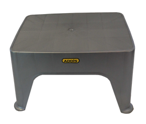 Single Caravan Step Light Duty