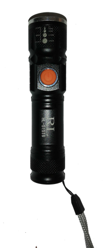 USB Torch