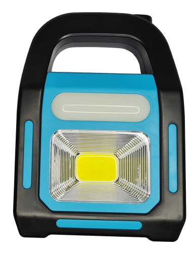Rechargeable Worklight - Pretoria Caravans & Outdoor