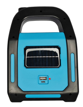 Load image into Gallery viewer, Rechargeable Worklight - Pretoria Caravans &amp; Outdoor