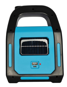 Rechargeable Worklight - Pretoria Caravans & Outdoor