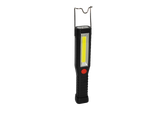COB & 1W LED Work Light Handheld
