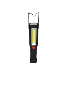 COB & 1W LED Work Light Handheld