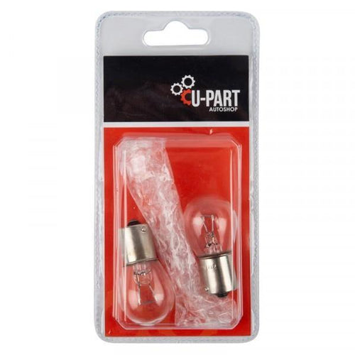 Globe Single Filament 24v Autoshop G339x2 - Pretoria Caravans & Outdoor