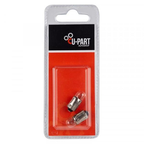 Globe Single Filament 12v Autoshop G606x2 - Pretoria Caravans & Outdoor