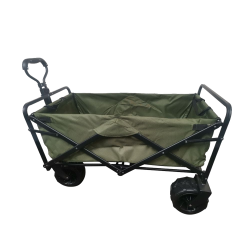Big Wheel Trolley