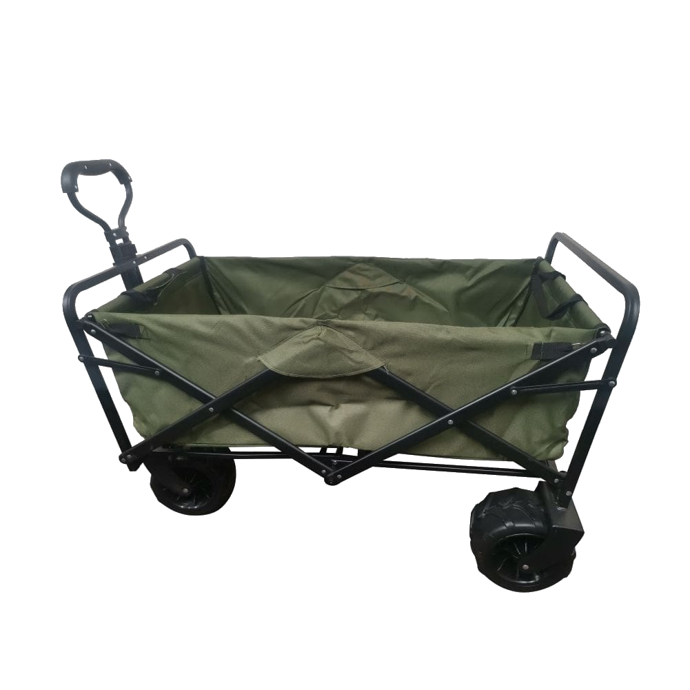 Big Wheel Trolley