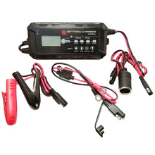 Load image into Gallery viewer, CS Battery Charger 12V 10A Lead Acid &amp; 14,4V 9A LiFePO4