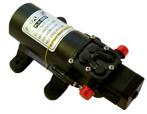 Propump 12v