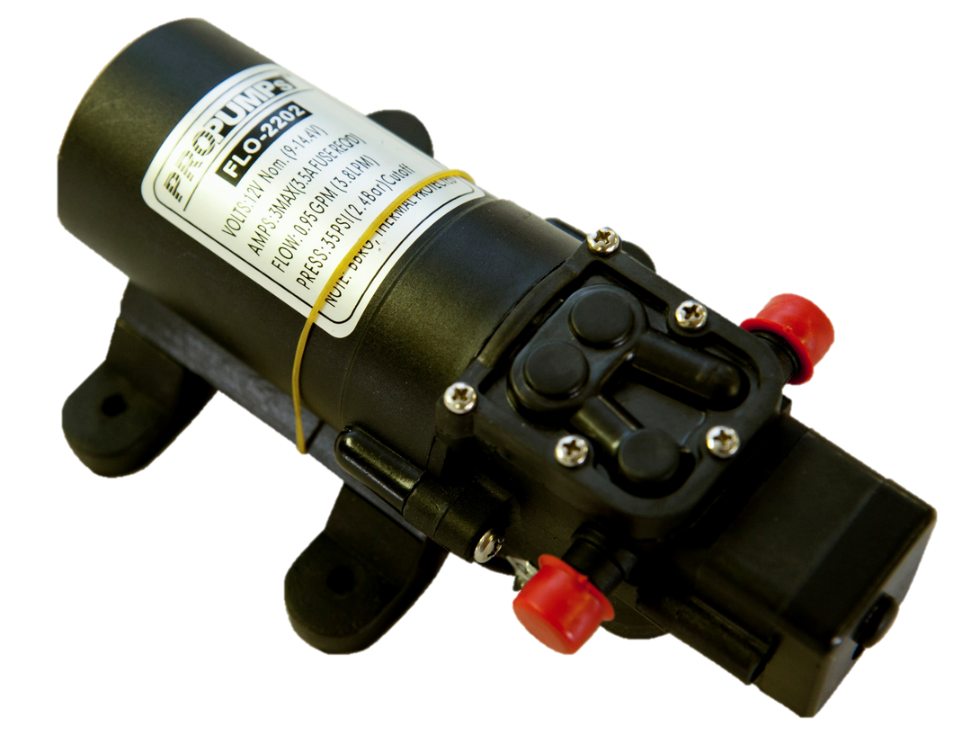 Propump 12v