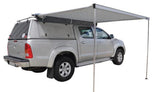 Howling Moon Leisure Awn 4.1 x 2.4m (Pitched Roof) - Pretoria Caravans & Outdoor