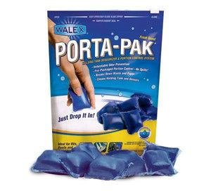 Porta-Pak® Fresh Scent - Pretoria Caravans & Outdoor