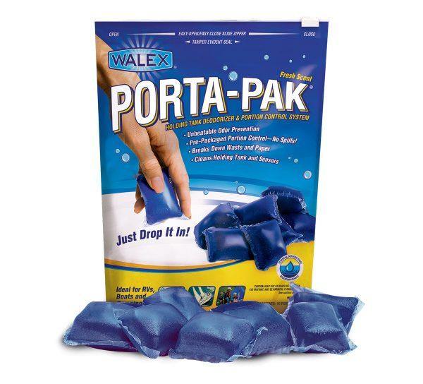 Porta-Pak® Fresh Scent - Pretoria Caravans & Outdoor