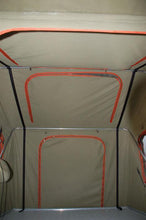 Load image into Gallery viewer, Howling Moon Stargazer Rooftop Tent 2.4 x 2.4 x 1.2m - Pretoria Caravans &amp; Outdoor