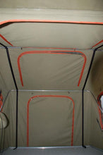 Load image into Gallery viewer, Howling Moon Stargazer Rooftop Tent 1.6x 2.4 x 1.2m - Pretoria Caravans &amp; Outdoor