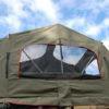 Howling Moon Stargazer Rooftop Tent 1.6x 2.4 x 1.2m - Pretoria Caravans & Outdoor